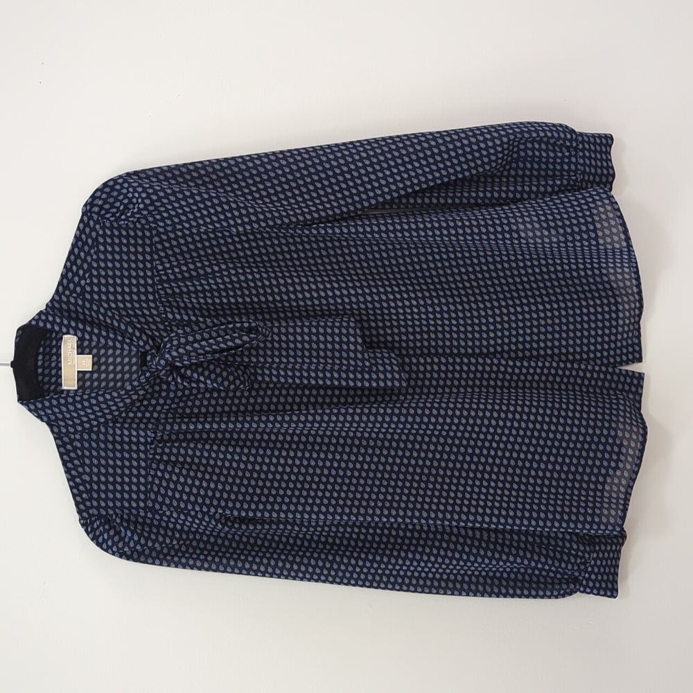 Michael kors blouse